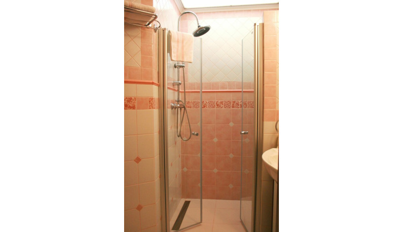 Apartmány Villa Liberty Karlovy Vary - Apartmán STUDIO - 1 ložnice